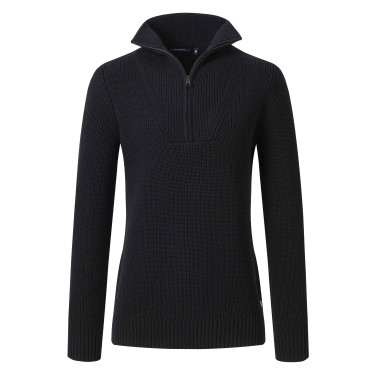Pulôver HV Polo Tara feminino Preto