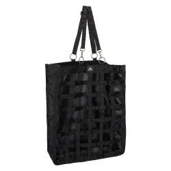 Saco de feno de consumo lento HV Polo Nena Preto Saco de feno de consumo lento HV Polo Nena Preto