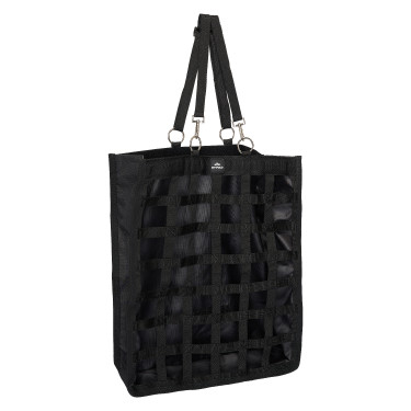 Saco de feno de consumo lento HV Polo Nena Preto Saco de feno de consumo lento HV Polo Nena Preto