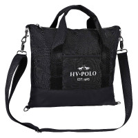 Saco dobrável HV Polo Debbie Preto Saco dobrável HV Polo Debbie Preto