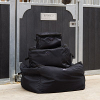Saco de arrumação Imperial Riding S Preto Saco de arrumação Imperial Riding S Preto