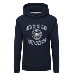 Sweat com capuz HV Polo Favourite feminino