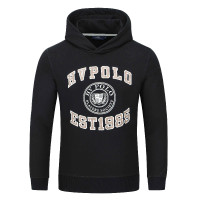 Sweatshirt com capuz HV Polo Marcus homem Preto
