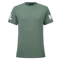 Camiseta HV Polo Eline feminina Verdura
