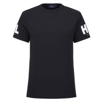 Camiseta HV Polo Eline feminina Preto