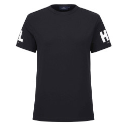 Camiseta HV Polo Eline feminina Preto
