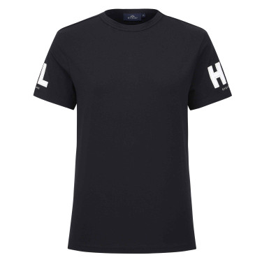 Camiseta HV Polo Eline feminina Preto