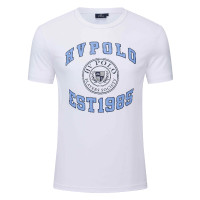 Camiseta HV Polo Matt feminina Branco