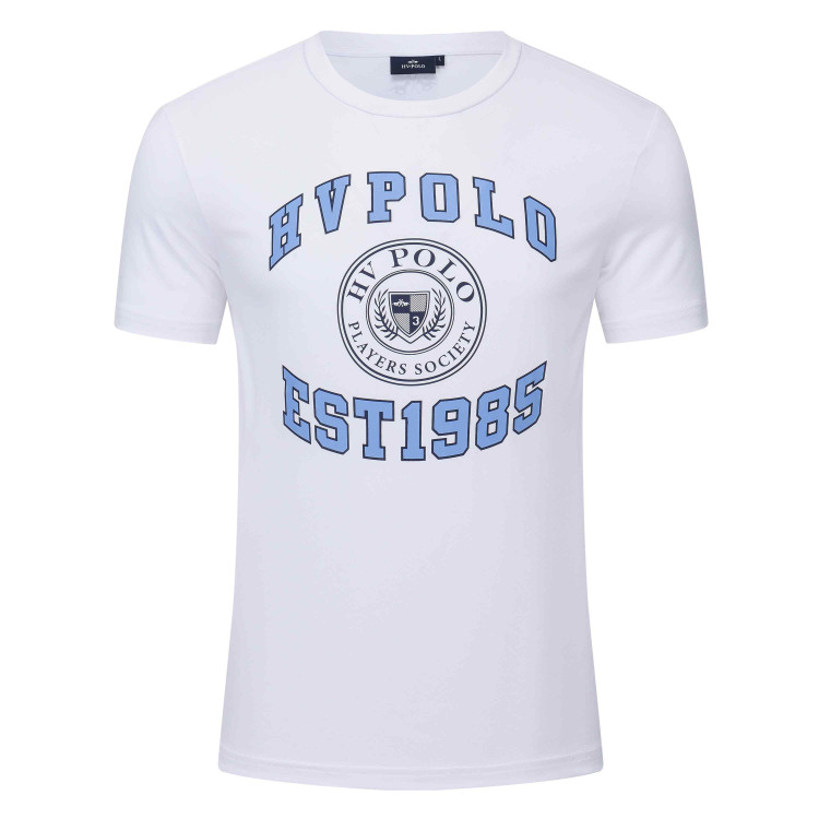 Camiseta HV Polo Matt feminina