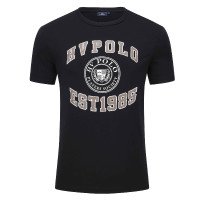 Camiseta HV Polo Matt feminina Preto