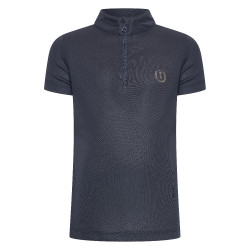 Camiseta Imperial Riding Carlos infantil