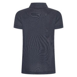 Camiseta Imperial Riding Carlos infantil Marinho Azul-marinho Camiseta Imperial Riding Carlos infantil Marinho Azul-marinho