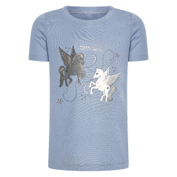 Camiseta Imperial Riding Star Sky infantil
