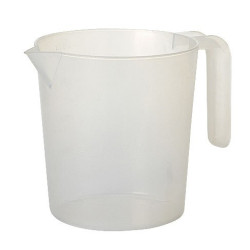Copo medidor 1 L