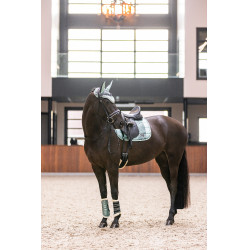 Gamaschen Lovely Imperial Riding Verde sálvia