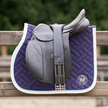 Almofada de sela HV Polo Favourite GP Almofada de sela HV Polo Favourite GP