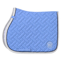 Almofada de sela HV Polo Favourite GP Mar Azul