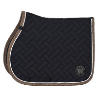 Almofada de sela HV Polo Favourite GP Preto