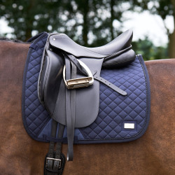 Sela HV Polo Pro performance dressage Marinho Azul-marinho