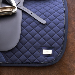 Sela HV Polo Pro performance dressage Marinho Azul-marinho