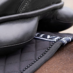 Sela HV Polo Pro performance GP Preto