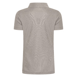 Top Imperial Riding Arly criança Carvão vegetal Cinzento