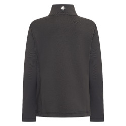 Casaco Imperial Riding Charles infantil Preto