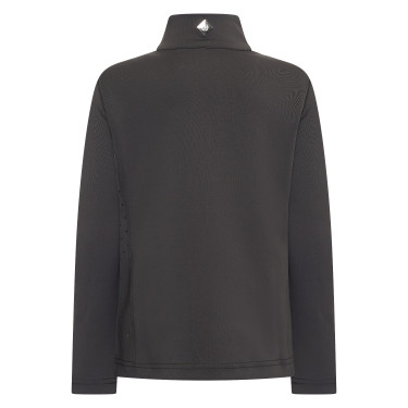 Casaco Imperial Riding Charles infantil Preto