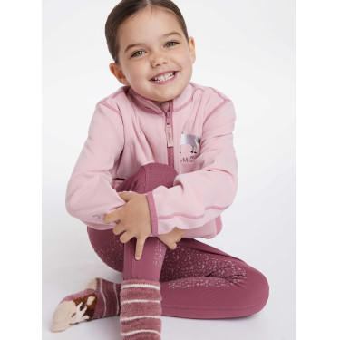 Polaire Mari Micro Mini LeMieux Florir Polaire Mari Micro Mini LeMieux Florir