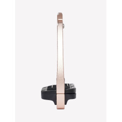 Estribos LeMieux Vector Balance Ouro rosa