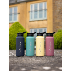 Garrafa térmica esportiva LeMieux Crina