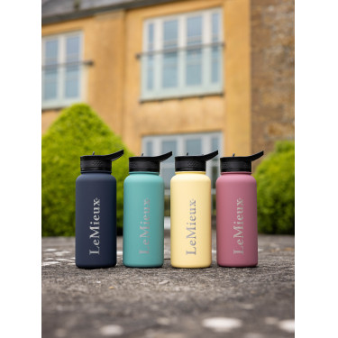 Garrafa térmica esportiva LeMieux Crina