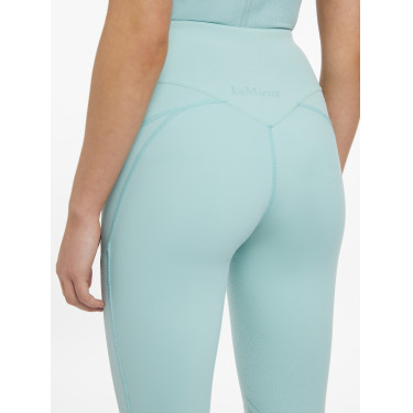 Legging LeMieux Lydia em mesh Legging LeMieux Lydia em mesh