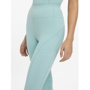 Legging LeMieux Lydia em mesh Legging LeMieux Lydia em mesh