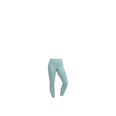 Legging LeMieux Lydia em mesh Legging LeMieux Lydia em mesh
