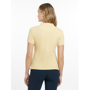 Polo LeMieux Clássico Mimosa Polo LeMieux Clássico Mimosa
