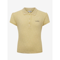 Polo Mini LeMieux Mimosa