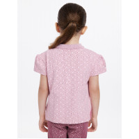 Polo Mini LeMieux Florir Rosa