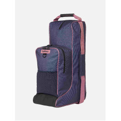 Saco para capacete e botas LeMieux Saco para capacete e botas LeMieux