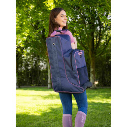 Saco para capacete e botas LeMieux Saco para capacete e botas LeMieux