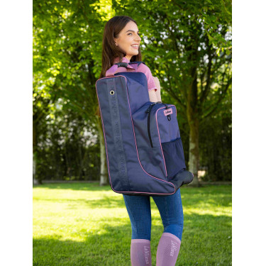 Saco para capacete e botas LeMieux Saco para capacete e botas LeMieux