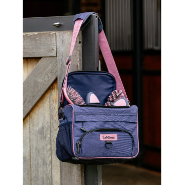 Bolsa de limpeza LeMieux ProKit Lite Grooming Bolsa de limpeza LeMieux ProKit Lite Grooming