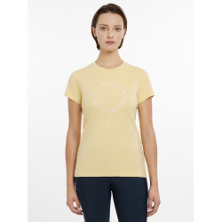 T-Shirt LeMieux Clássico