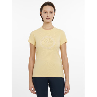 T-Shirt LeMieux Clássico