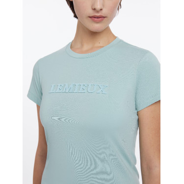 T-Shirt LeMieux Clássico Água