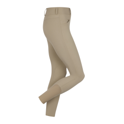 Calça LeMieux Hunter feminina Bege Calça LeMieux Hunter feminina Bege