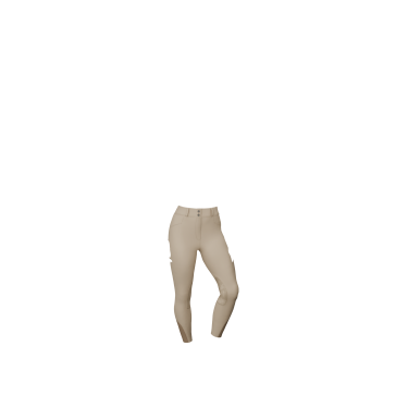 Calça LeMieux Hunter feminina Calça LeMieux Hunter feminina