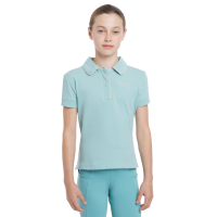 Polo Young Rider LeMieux Água