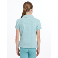 Polo Young Rider LeMieux Água Polo Young Rider LeMieux Água