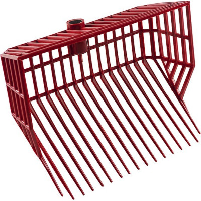 Cabeçada de lascas